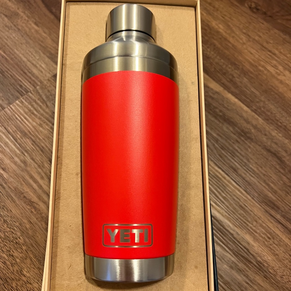 YETI Cocktail Shaker